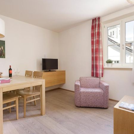 Residence Innichen - San Candido Habitación foto