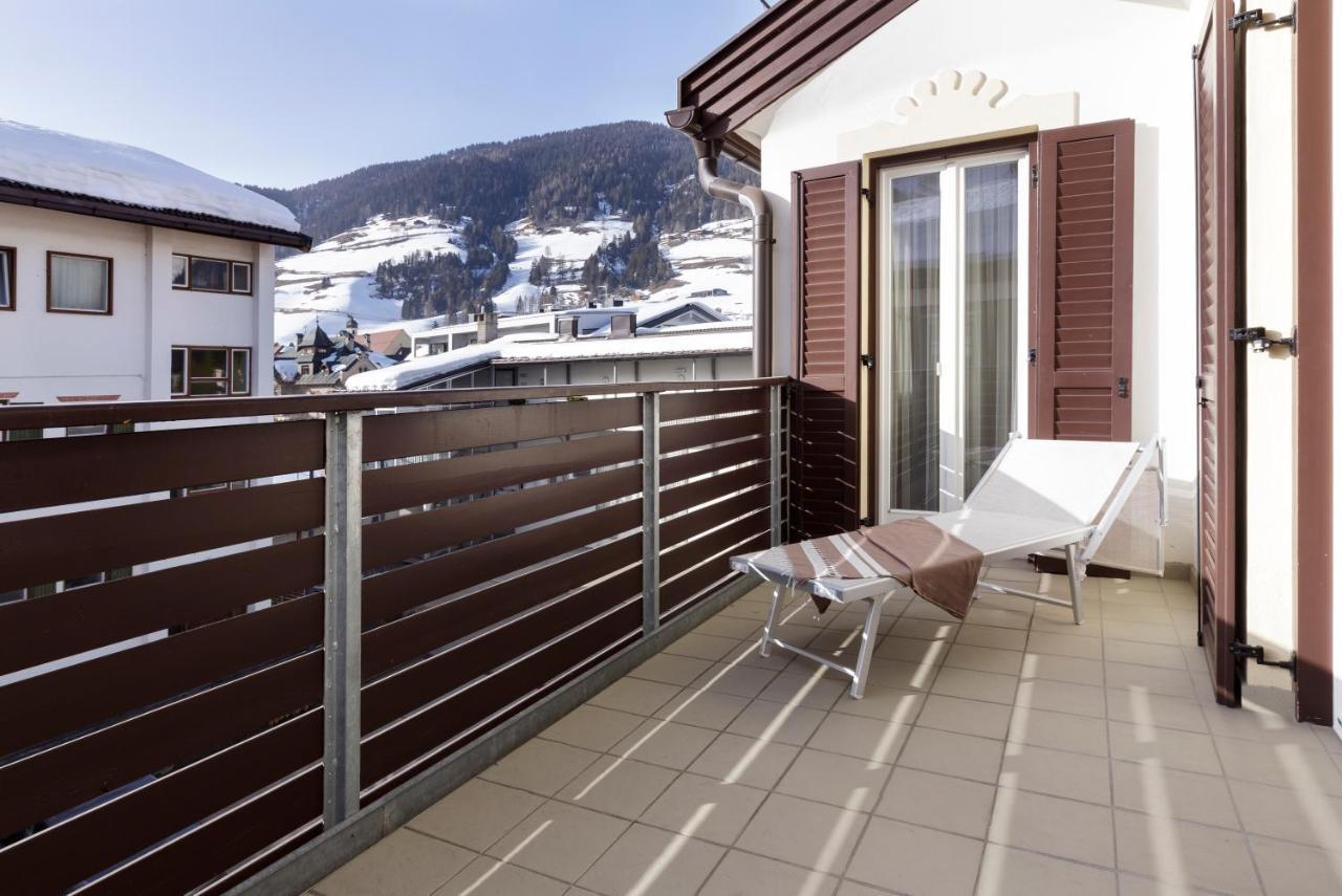 Residence Innichen - San Candido Exterior foto
