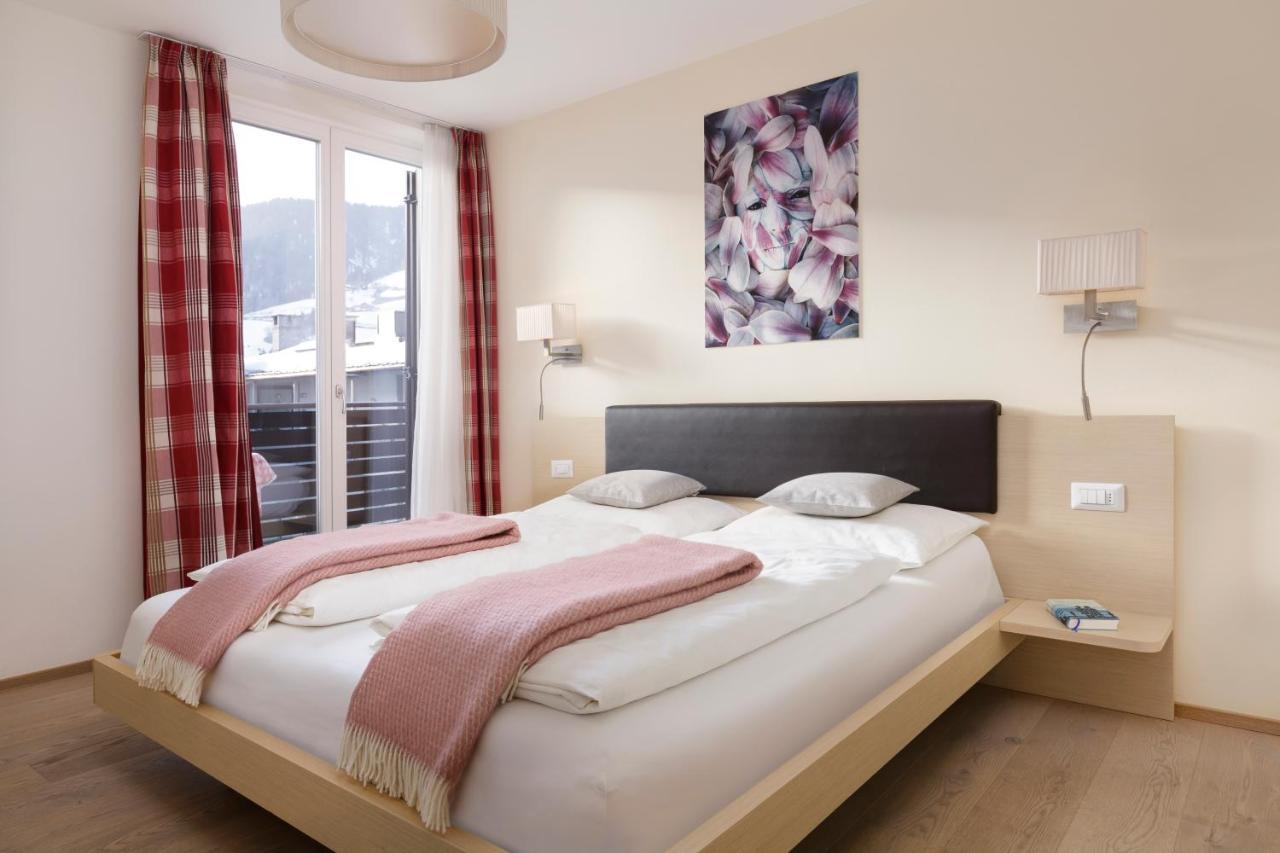 Residence Innichen - San Candido Habitación foto