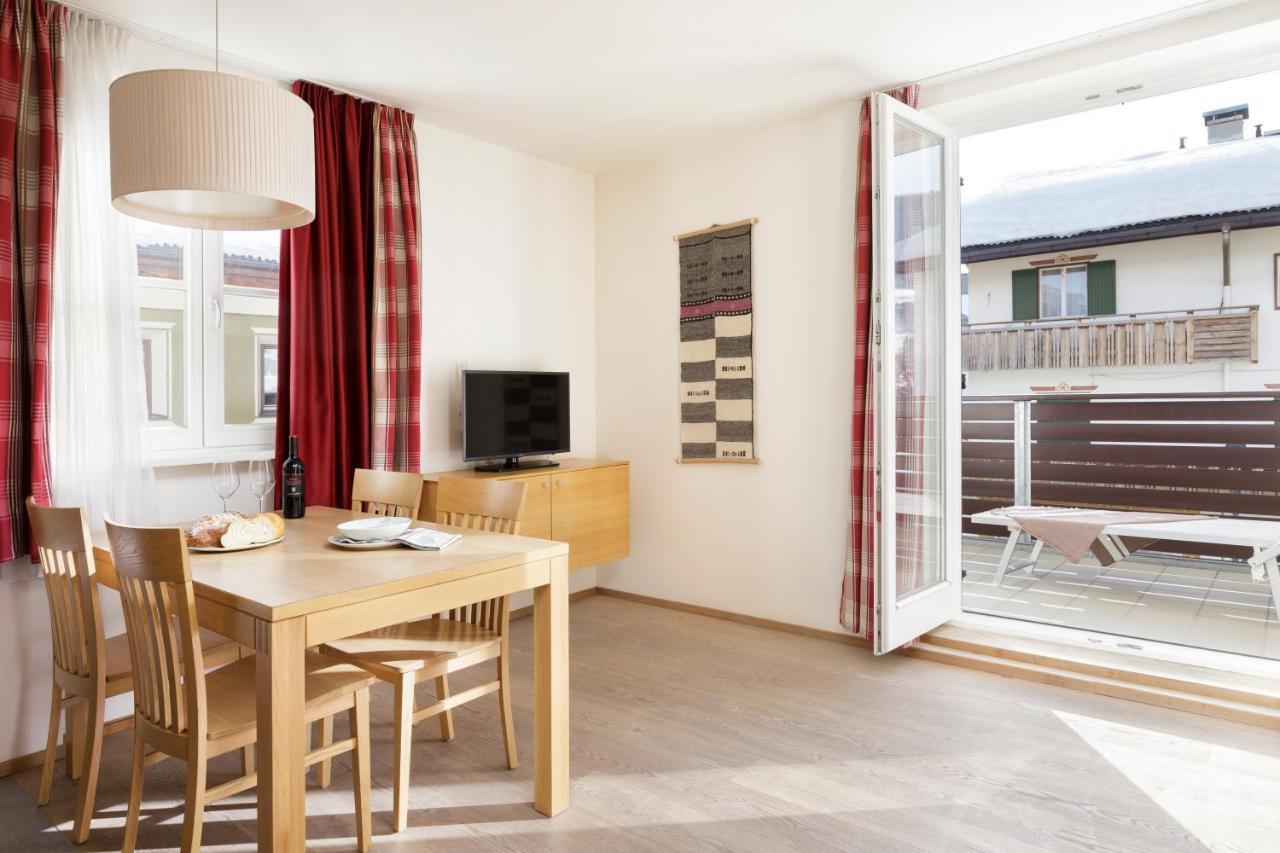 Residence Innichen - San Candido Exterior foto