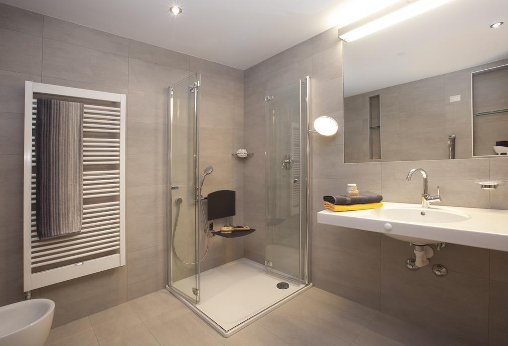Residence Innichen - San Candido Habitación foto