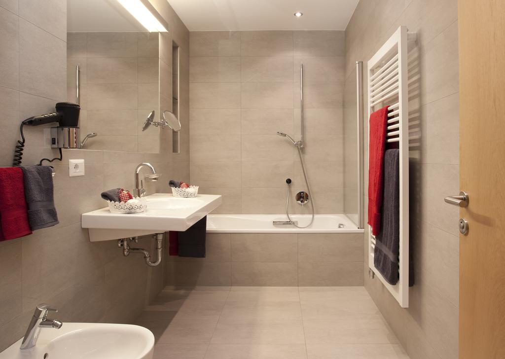 Residence Innichen - San Candido Habitación foto