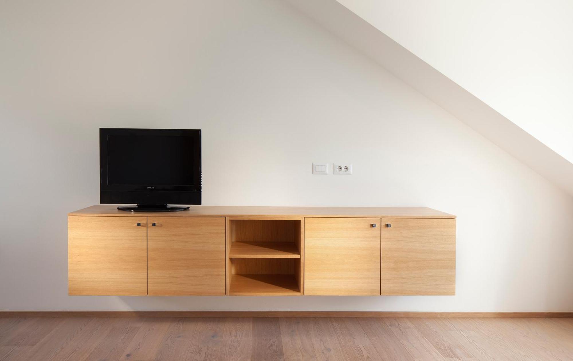 Residence Innichen - San Candido Habitación foto