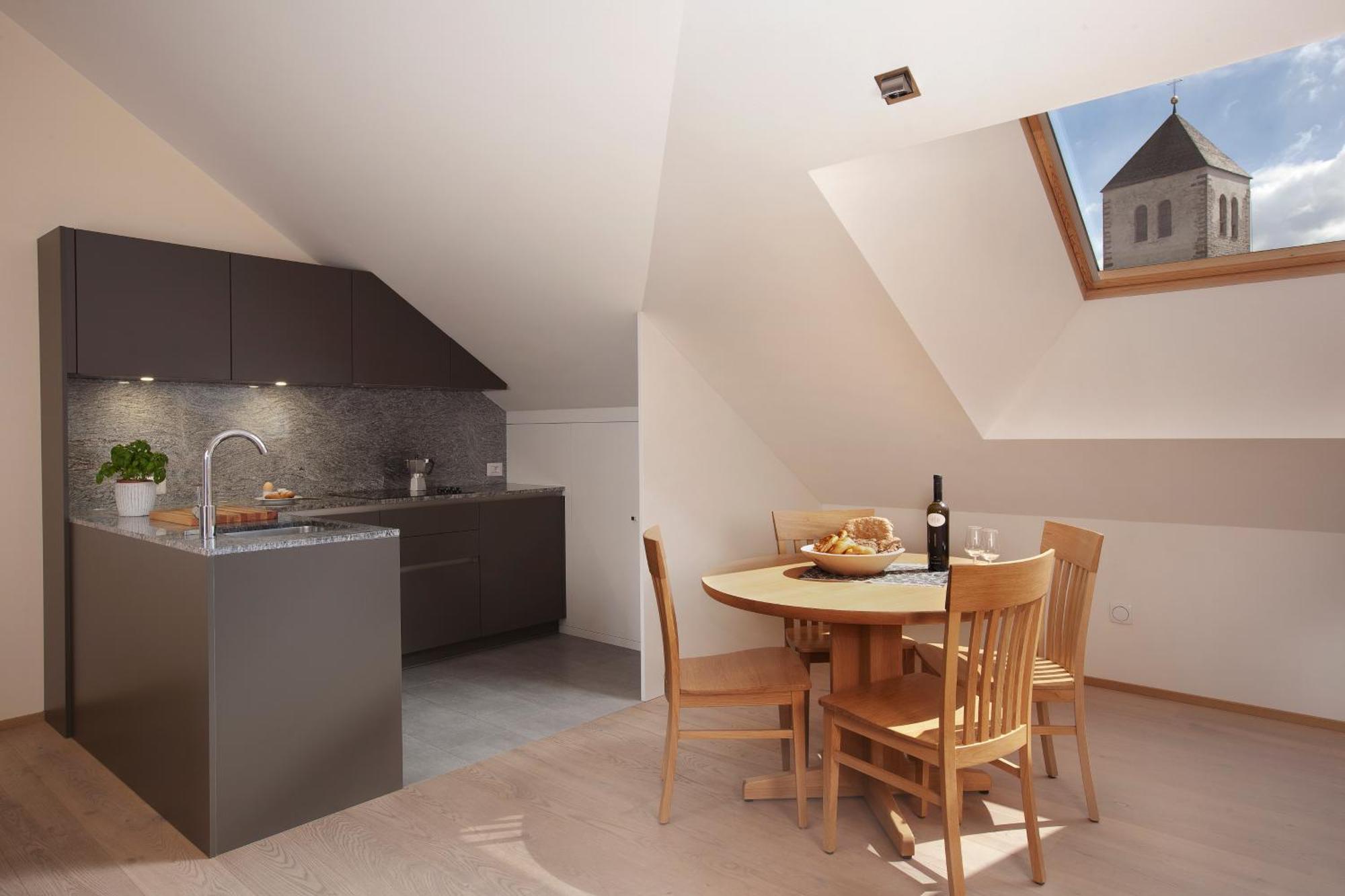 Residence Innichen - San Candido Habitación foto