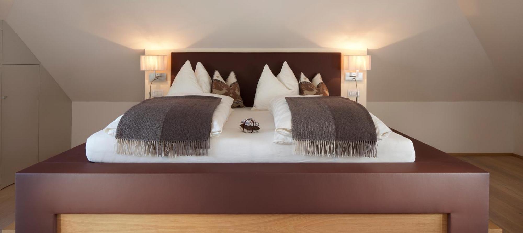 Residence Innichen - San Candido Habitación foto