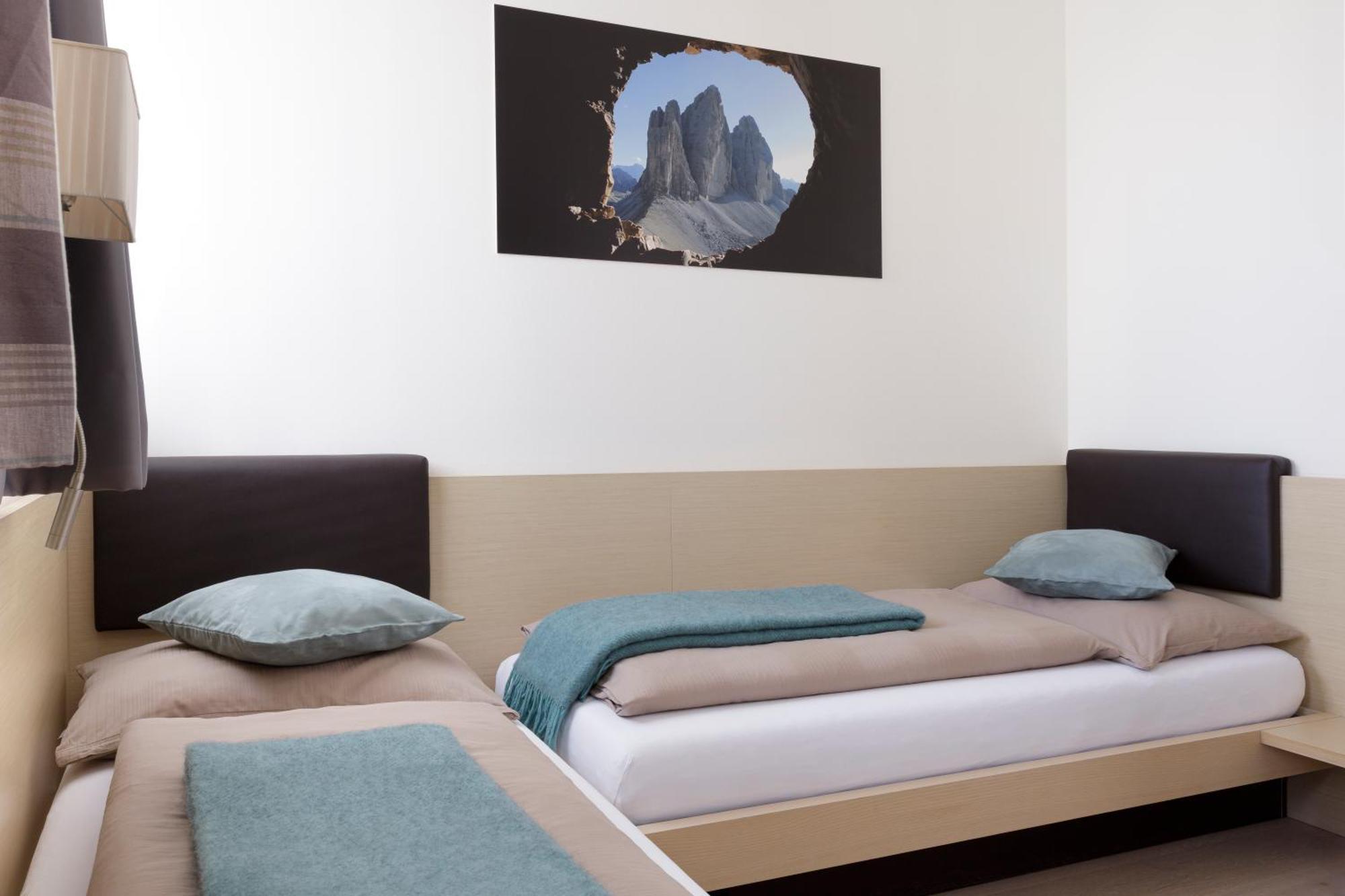 Residence Innichen - San Candido Habitación foto