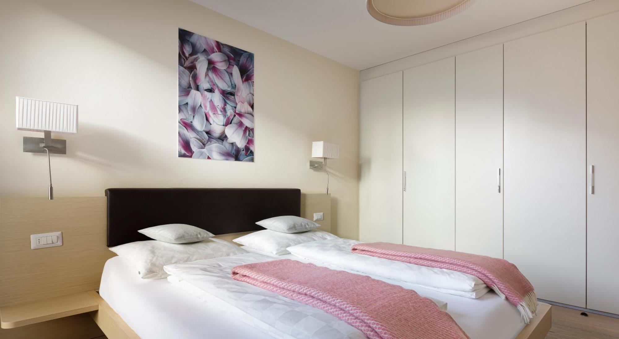 Residence Innichen - San Candido Habitación foto