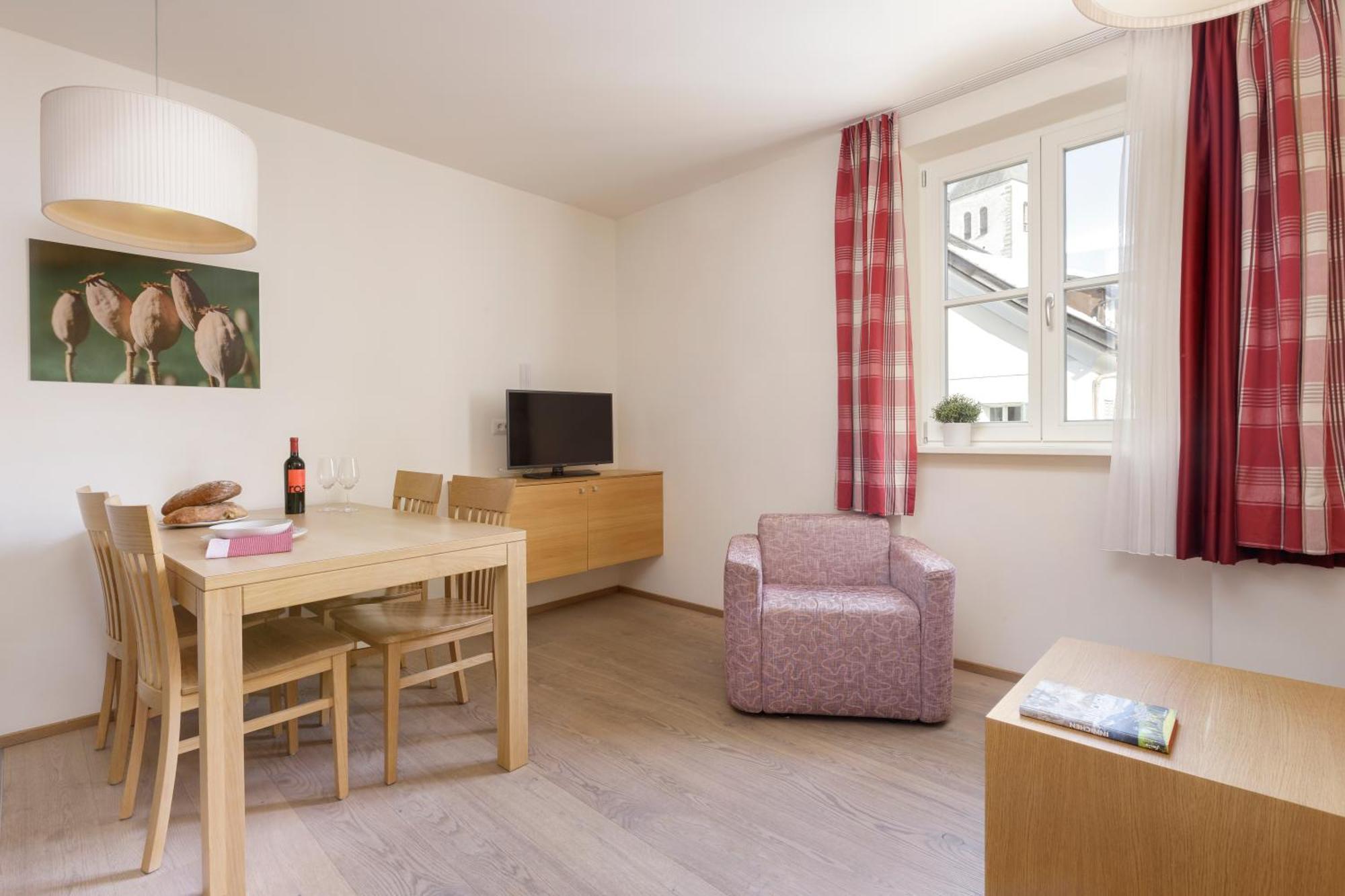 Residence Innichen - San Candido Habitación foto