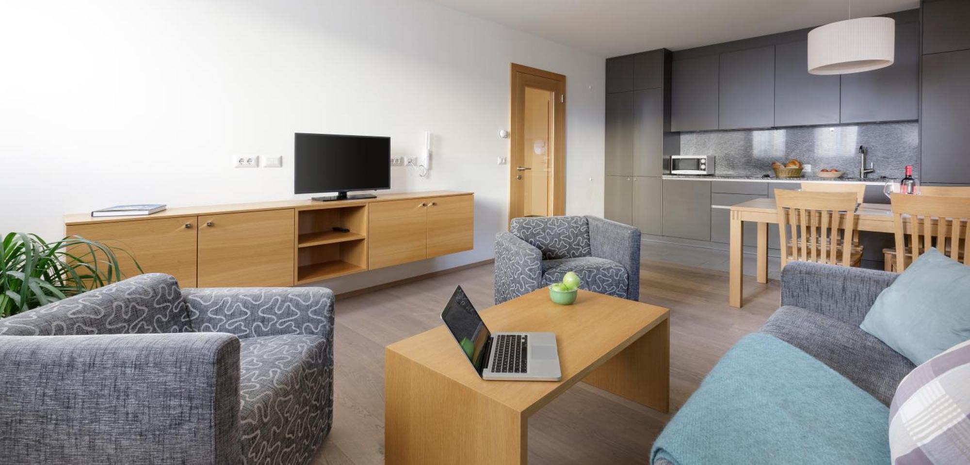 Residence Innichen - San Candido Habitación foto
