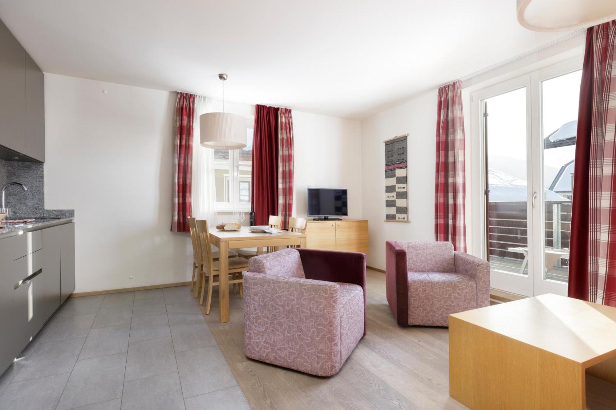 Residence Innichen - San Candido Habitación foto